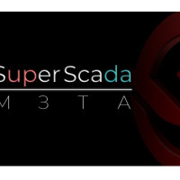 Новый релиз SCADA от МЗТА – SuperSCADA v.4.0