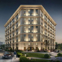 VALO Hospitality внедрили личный кабинет инвестора REIO в апарт-отеле VIDI