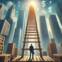 Где найти инвестора для бизнеса в 2024 году: проверенные способы