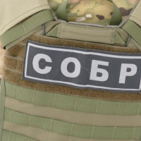 При содействии сотрудников СОБР Росгвардии пресечено хищение полезного ископаемого в Омске