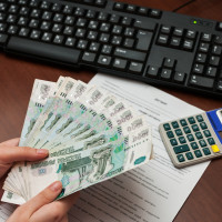 В 2025-м реальные зарплаты россиян за год вырастут только на 3%
