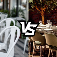 Фуд-корт против традиционного ресторана: что выбрать?