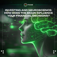 Инвестиции и нейронаука: как мозг влияет на финансовые решения