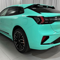 Продажи электрокаров с пробегом установили рекорд в России