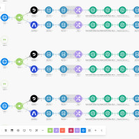Ваши менеджеры теряют клиентов? Я автоматизировал разбор звонков в АМО CRM с ИИ, и вот что получилось