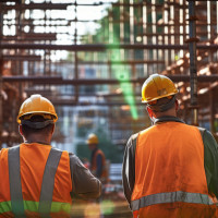 Как бизнесу выбрать компанию для аутстаффинга в 2025 году