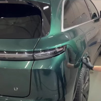 Для чего нужно керамическое покрытие автомобиля