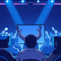 Как я покупал живую накрутку на Twitch: лучшие сайты, сервисы, боты и приложения