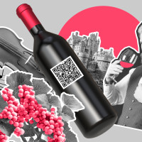 Как «оживить» вино: тренд на интерактивность