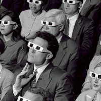 Почему люди посещают мероприятия?