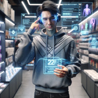 Нейроплатежи: как мысли могут заменить кошелёк уже через 5 лет