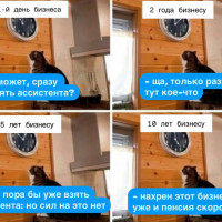 Делегирование в малом бизнесе: с чего начать и как избежать ошибок, если вы не знаете, что делегировать, не нанимайте человека на полный день