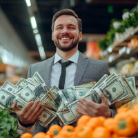 Топ маржинальных бизнес-идей 2025: как зарабатывать больше с меньшими затратами