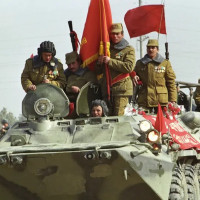 История афганской войны ветеранов вневедомственной охраны Росгвардии в Республике Татарстан