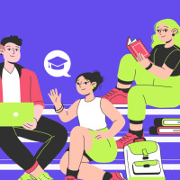 Стать ближе к студентам: как приложение «Кампус» помогает университетам