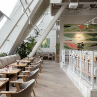 Психология пространства: как дизайн влияет на поведение клиентов