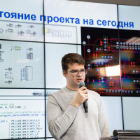 Участник коллектива «Битвы роботов» филиала РТУ МИРЭА в г. Фрязино разработал устройство, предотвращающее изменение сроков годности лекарств