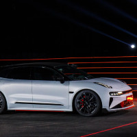 Раскрыт запас хода Zeekr 007 GT с новой батареей от CATL