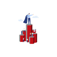 Работа над ошибками: вредные советы по построению корпоративной культуры