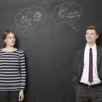 Что важно знать о психологии мужчин перед замужеством?