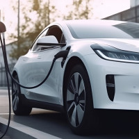 Исследование: в эксплуатации электрокары на 50% дешевле, чем авто с ДВС