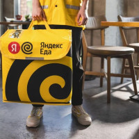 Подработка курьером в Яндекс Еда: Ваш идеальный способ заработать гибко и удобно! 😊