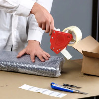 Решение проблем с упаковкой и доставкой на маркетплейсы