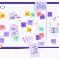 Раскрывая секреты: 10 экспертных советов по созданию безупречной программы мероприятия