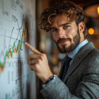 История успеха: как открыть студию брендирования без опыта. Легкий старт благодаря франшизе Adonis