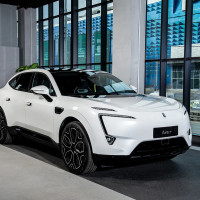 Avatr 11: китайский электрокроссовер, бросивший вызов BMW iX и Tesla