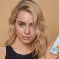 125 млн рублей за январь 2025 года, продавая шампуни на Wildberries