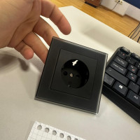 Розетки и выключатели - достоинства и недостатки. Рейтинг электроустановочных изделий  2025