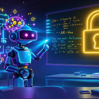 ИИ, VR и геймизация: почему 2025 год разорвет шаблонное обучение (и можно ли на этом заработать)