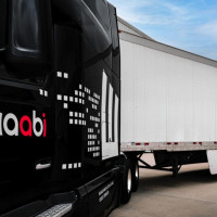 Канадский ИИ-стартап привлек $280 млн от Uber и Nvidia