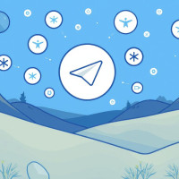 Как я использовал ботов для накрутки просмотров в Телеграм: опыт и выводы