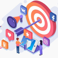 Таргетированная реклама в социальных сетях: секреты успеха