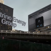 Техас - Силиконовая долина бестопливной графеновой энергетики