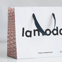 Lamoda внедряет решения от VK Tech