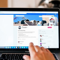 Как я за один час накрутил подписчиков на профиль Threads