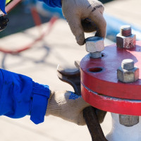 АО «Транснефть – Прикамье» ввело в эксплуатацию новые фильтры-грязеуловители на производственном объекте в Татарстане