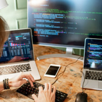 Топ-5 самых простых языков программирования, которые можно изучить в YCLA Coding