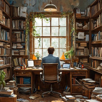 Как бороться с прокрастинацией и не терять фокус в работе