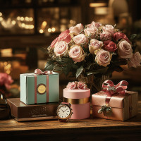 Что продавать на маркетплейсах перед 8 Марта