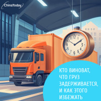 Почему одни компании доставляют вовремя, а другие — нет: секреты логистики без опозданий