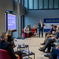 Цифровой отель будущего. Рабочие инструменты 2025