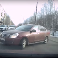 ДТП. кто прав в данной ситуации?