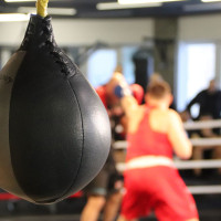 Самарские росгвардейцы определили лучших боксеров