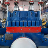 АО «Транснефть – Прикамье» подключило магистральный насосный агрегат после замены на производственном объекте в Татарстане