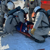 АО «Транснефть – Прикамье» провело тренировочное занятие в Удмуртской Республике