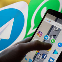 Аферисты стали предлагать сдать им в аренду аккаунт в WhatsApp — МТС